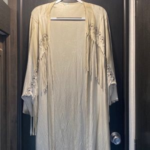 Western Style Women’s pullover